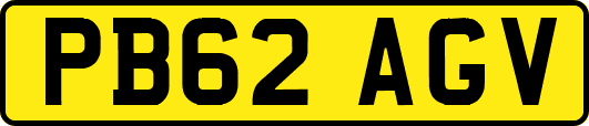 PB62AGV