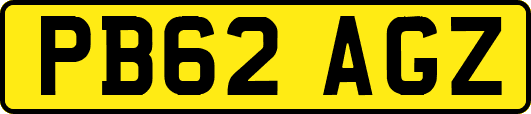 PB62AGZ