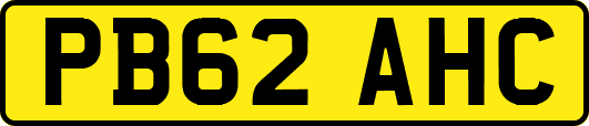 PB62AHC