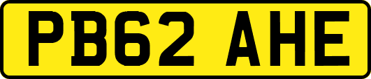 PB62AHE