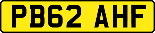 PB62AHF