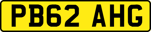 PB62AHG