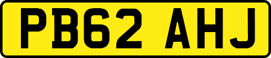 PB62AHJ