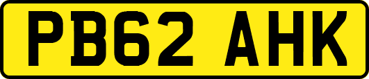 PB62AHK