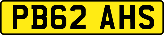 PB62AHS
