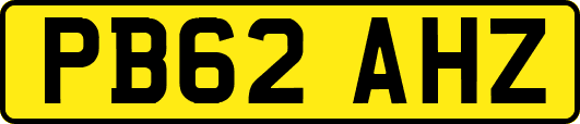 PB62AHZ