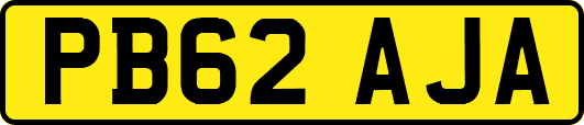 PB62AJA
