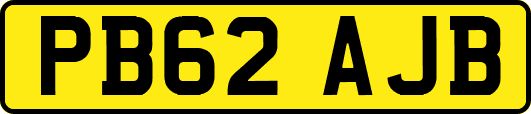 PB62AJB