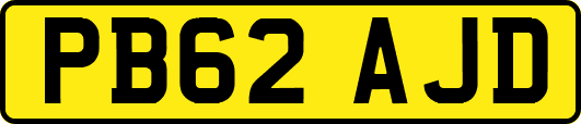 PB62AJD