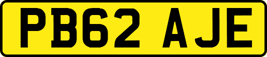 PB62AJE