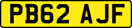PB62AJF