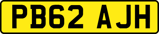 PB62AJH