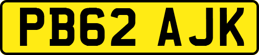 PB62AJK