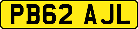 PB62AJL