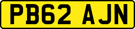 PB62AJN