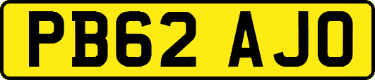 PB62AJO