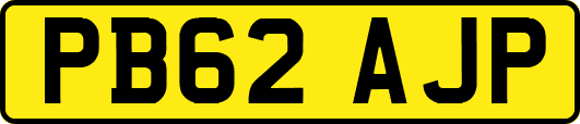 PB62AJP