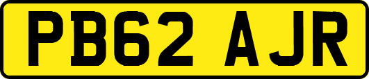 PB62AJR
