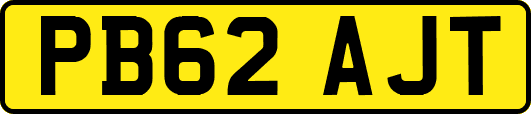 PB62AJT