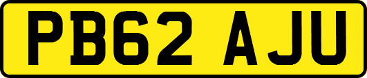 PB62AJU