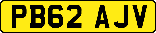 PB62AJV
