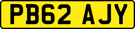 PB62AJY