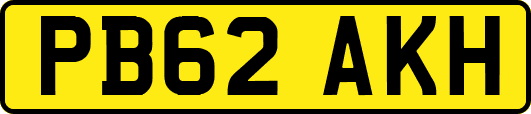 PB62AKH