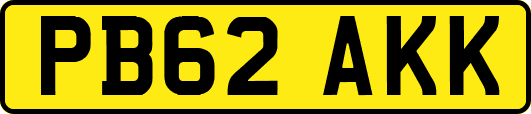 PB62AKK