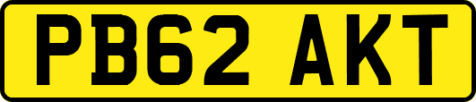 PB62AKT