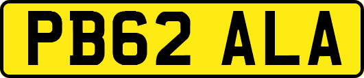 PB62ALA