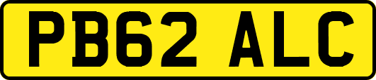 PB62ALC