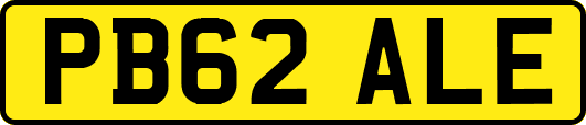 PB62ALE