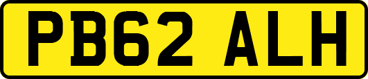PB62ALH