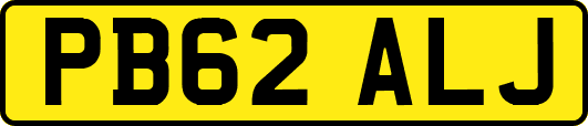 PB62ALJ