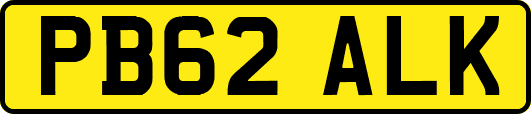 PB62ALK