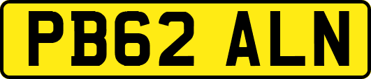 PB62ALN