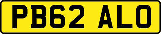 PB62ALO