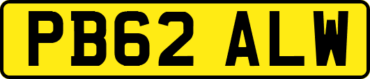 PB62ALW