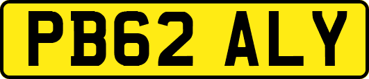 PB62ALY