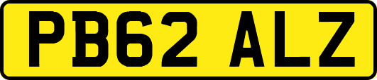 PB62ALZ