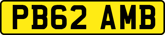 PB62AMB