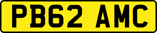 PB62AMC