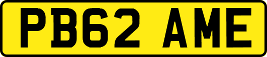 PB62AME