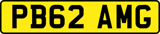 PB62AMG