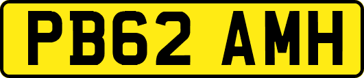 PB62AMH