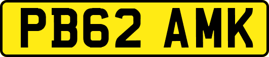 PB62AMK