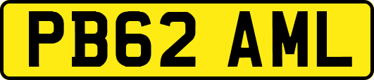 PB62AML