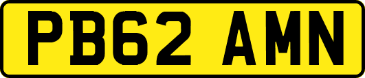 PB62AMN