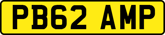 PB62AMP