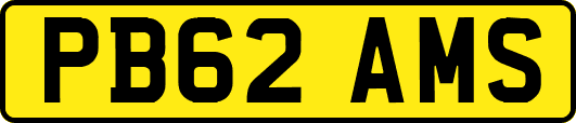 PB62AMS